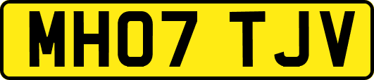 MH07TJV