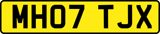 MH07TJX