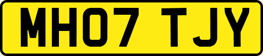 MH07TJY