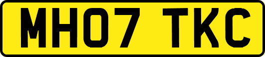MH07TKC