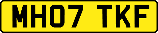 MH07TKF