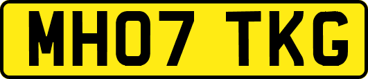 MH07TKG