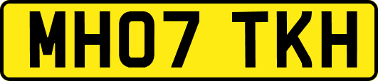 MH07TKH