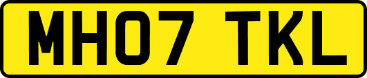 MH07TKL