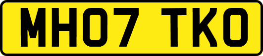MH07TKO