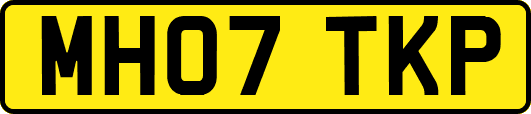 MH07TKP