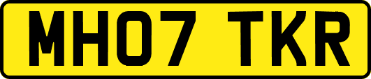 MH07TKR