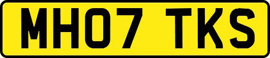 MH07TKS