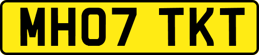 MH07TKT