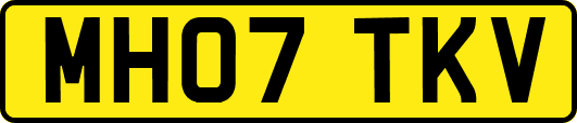 MH07TKV