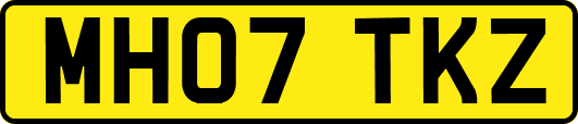 MH07TKZ