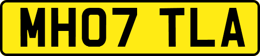 MH07TLA