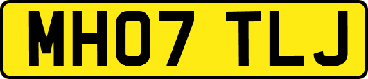 MH07TLJ