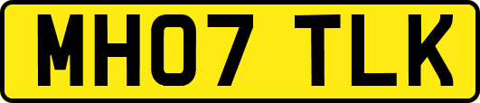 MH07TLK