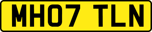 MH07TLN