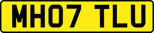 MH07TLU