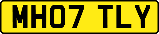 MH07TLY