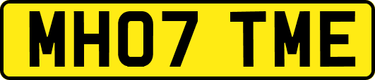 MH07TME