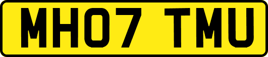 MH07TMU