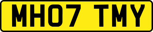 MH07TMY