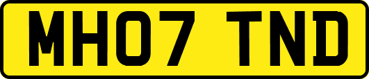 MH07TND