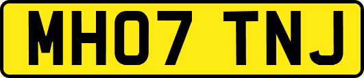 MH07TNJ