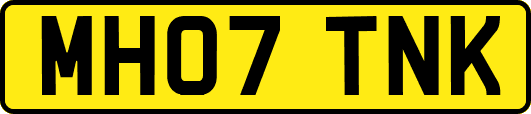 MH07TNK
