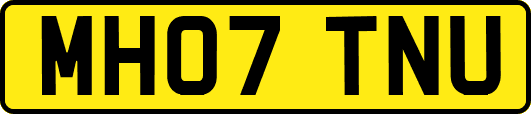 MH07TNU