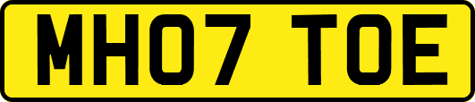 MH07TOE