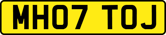 MH07TOJ