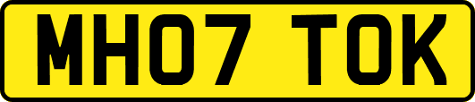 MH07TOK