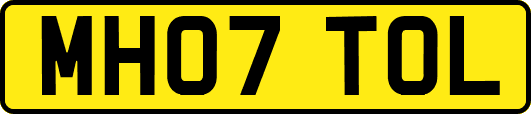 MH07TOL