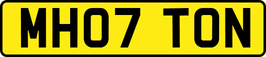 MH07TON