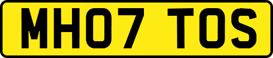 MH07TOS