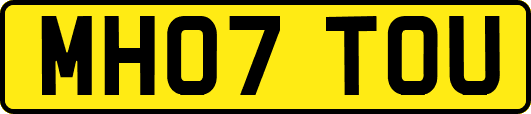MH07TOU