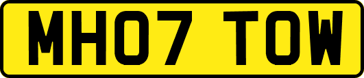 MH07TOW