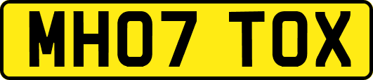 MH07TOX