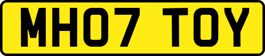 MH07TOY