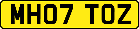 MH07TOZ