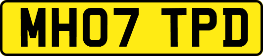 MH07TPD