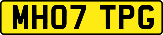 MH07TPG