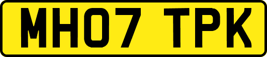 MH07TPK
