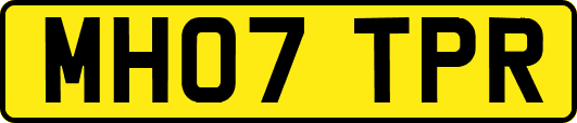 MH07TPR