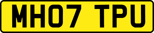 MH07TPU