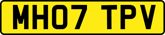 MH07TPV