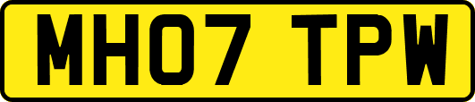 MH07TPW