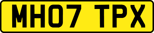 MH07TPX