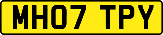 MH07TPY