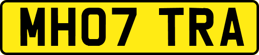 MH07TRA