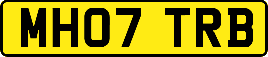 MH07TRB